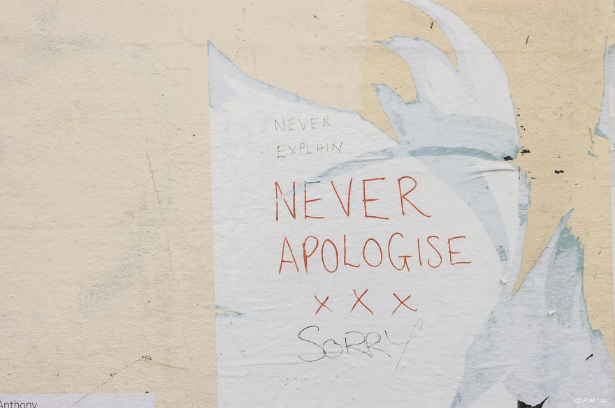 Torn_Southover_St_Brighton_18-4-14